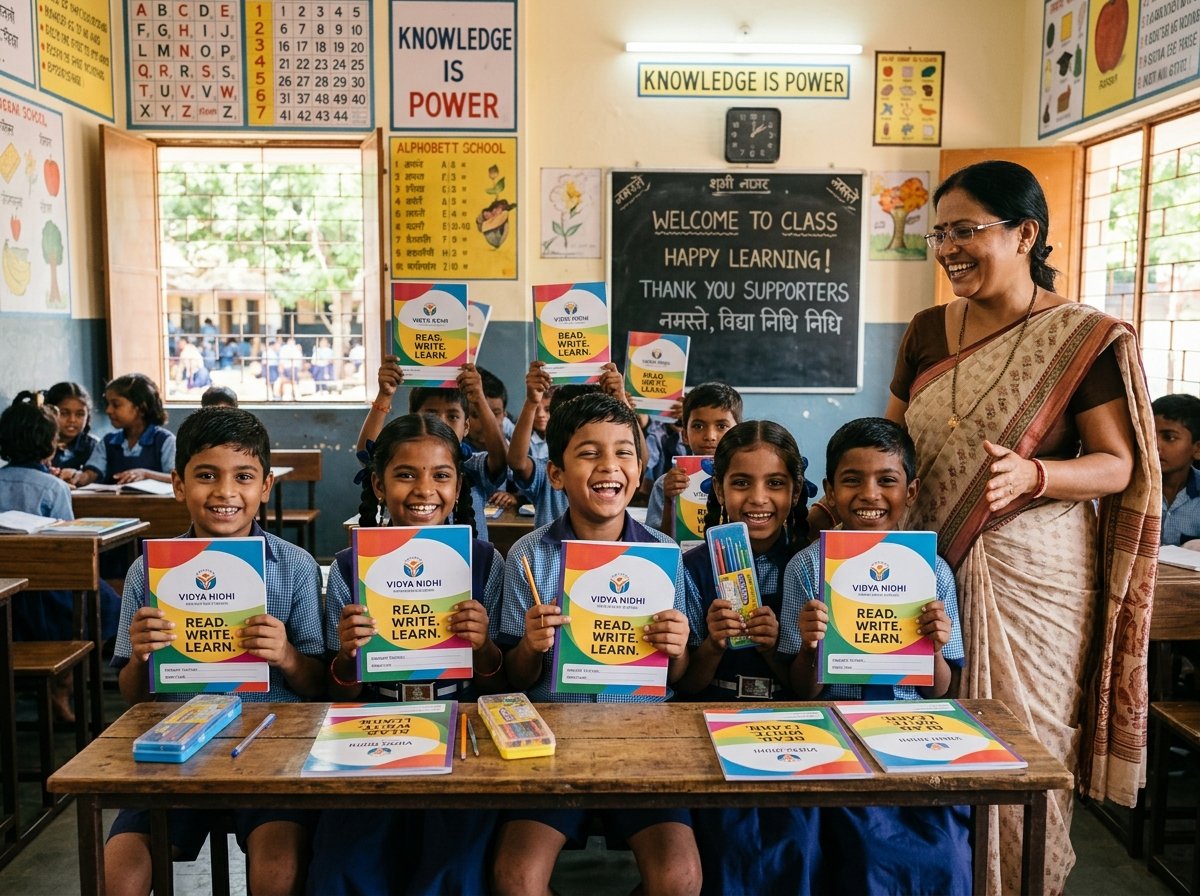 Education & Youth Development